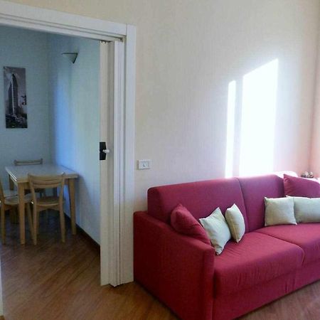 Sva18 Fully Equipped Large Flat S Ambrogio Apartamento Milão Exterior foto