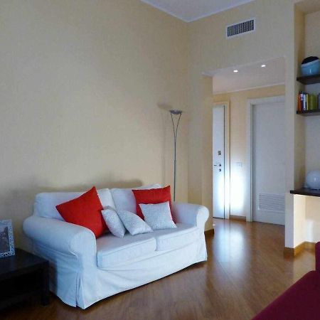 Sva18 Fully Equipped Large Flat S Ambrogio Apartamento Milão Exterior foto