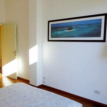 Sva18 Fully Equipped Large Flat S Ambrogio Apartamento Milão Exterior foto